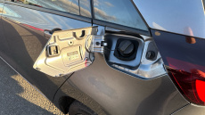 Honda Jazz 1.5 i-MMD Hybrid EX 5dr eCVT Hybrid Hatchback